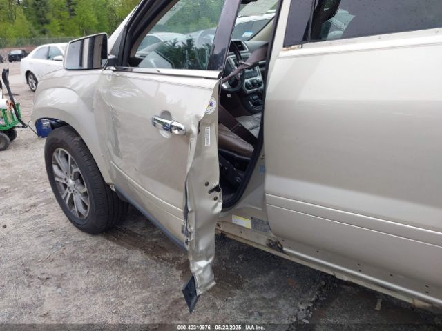 1GKKVRKD4FJ371040 GMC Acadia Slt-1