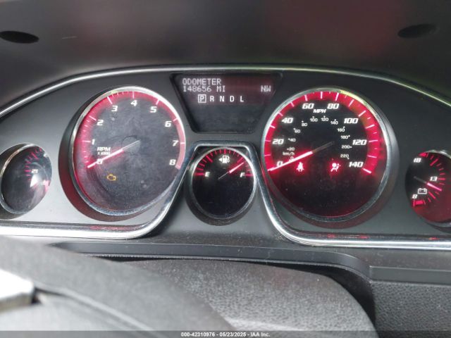 1GKKVRKD4FJ371040 GMC Acadia Slt-1
