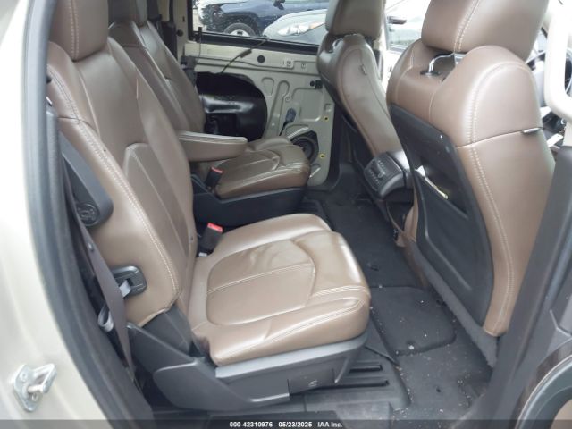 1GKKVRKD4FJ371040 GMC Acadia Slt-1