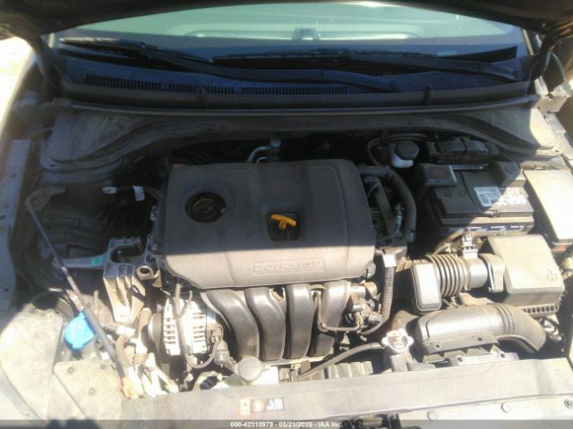5NPD84LF1LH501696 Hyundai Elantra Value Edition