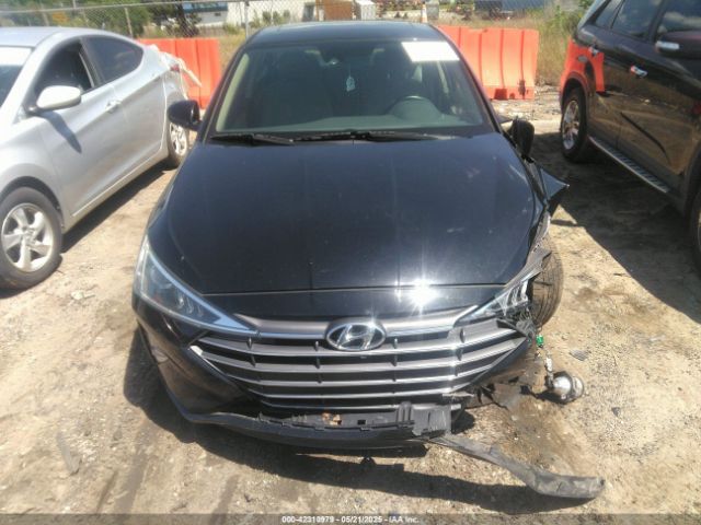 5NPD84LF1LH501696 Hyundai Elantra Value Edition