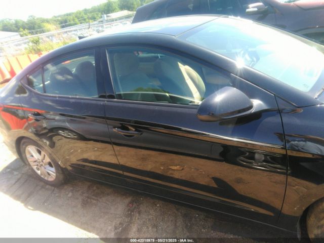 5NPD84LF1LH501696 Hyundai Elantra Value Edition