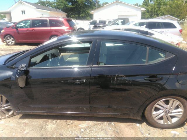 5NPD84LF1LH501696 Hyundai Elantra Value Edition
