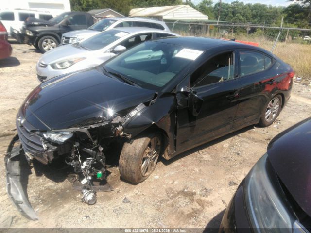 5NPD84LF1LH501696 Hyundai Elantra Value Edition