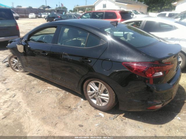 5NPD84LF1LH501696 Hyundai Elantra Value Edition
