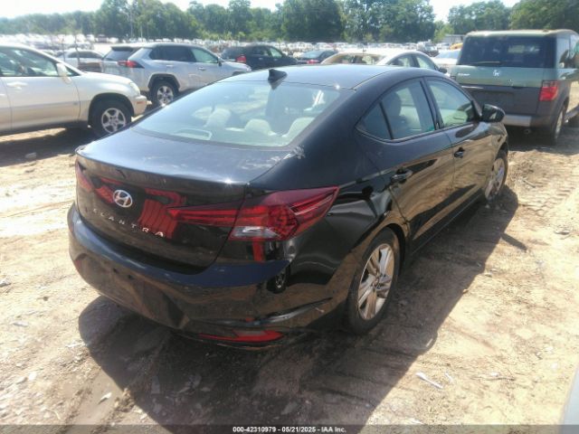 5NPD84LF1LH501696 Hyundai Elantra Value Edition