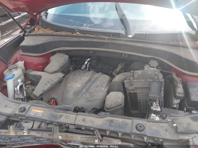 5XYKT3A6XEG500320 KIA dohc t-gdi theta-ii