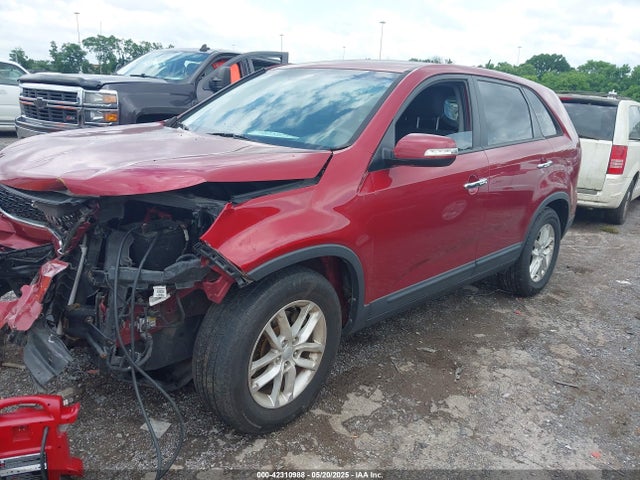 5XYKT3A6XEG500320 KIA dohc t-gdi theta-ii