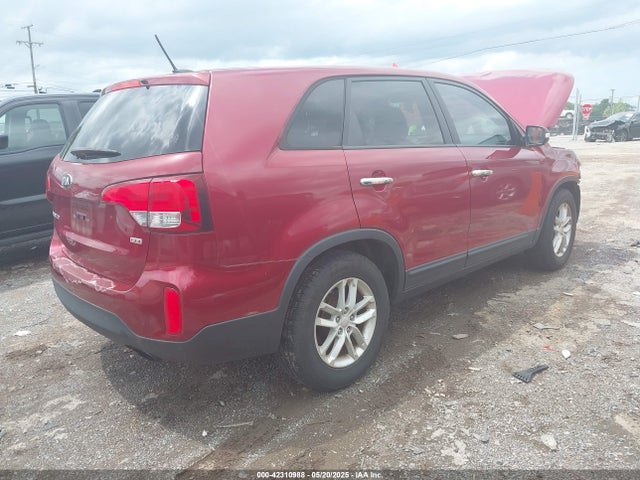 5XYKT3A6XEG500320 KIA dohc t-gdi theta-ii
