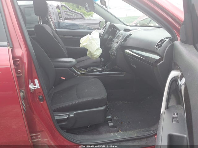 5XYKT3A6XEG500320 KIA dohc t-gdi theta-ii