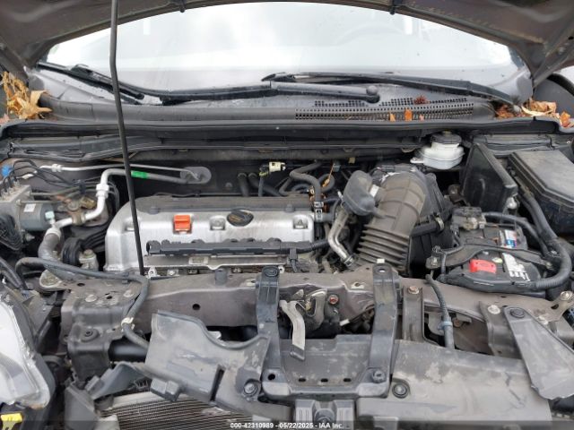 2HKRM4H32EH622272 Honda CR-V LX