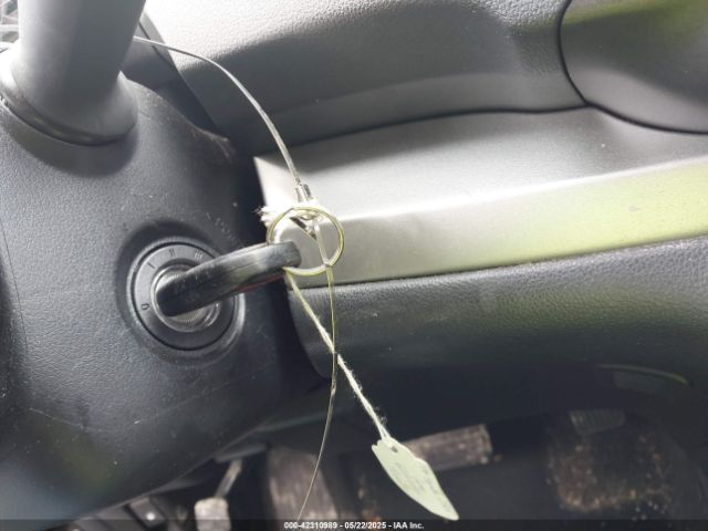 2HKRM4H32EH622272 Honda CR-V LX