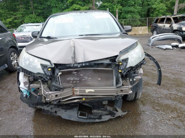 2HKRM4H32EH622272 Honda CR-V LX