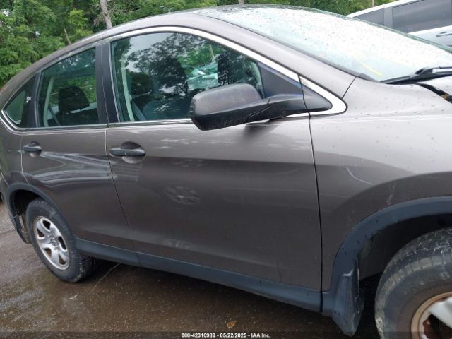 2HKRM4H32EH622272 Honda CR-V LX