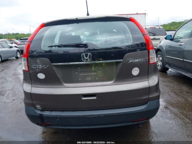 2HKRM4H32EH622272 Honda CR-V LX