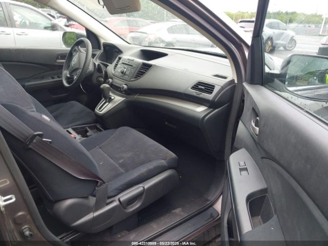 2HKRM4H32EH622272 Honda CR-V LX