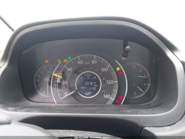2HKRM4H32EH622272 Honda CR-V LX