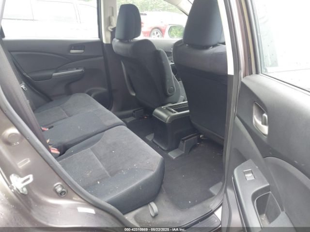 2HKRM4H32EH622272 Honda CR-V LX