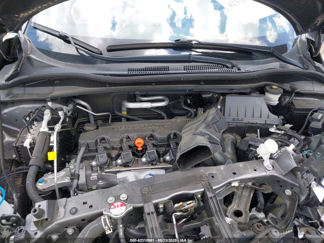 3CZRU5H14NM727436 Honda r18z9