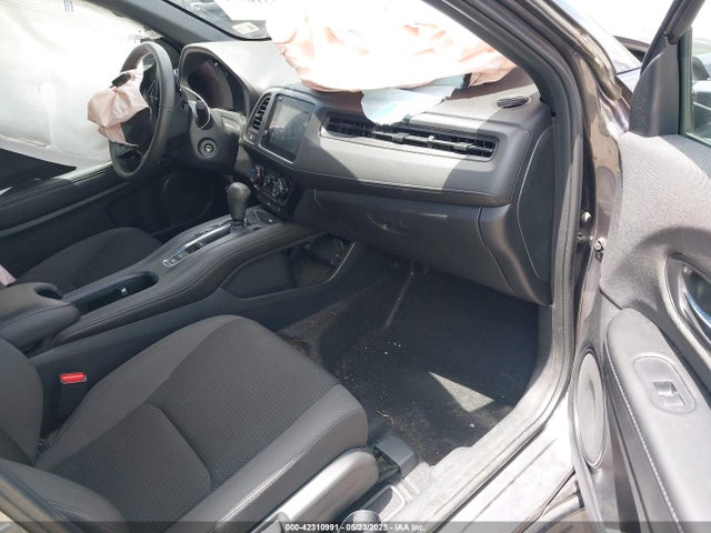 3CZRU5H14NM727436 Honda r18z9