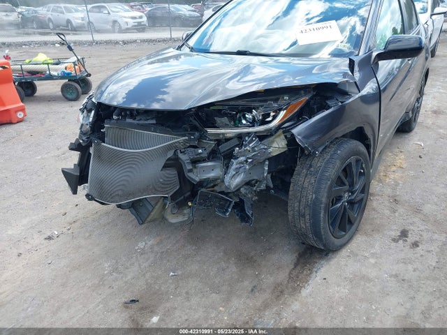 3CZRU5H14NM727436 Honda r18z9