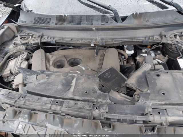 JM3TCBCY6K0300248 Mazda Cx-9 Touring