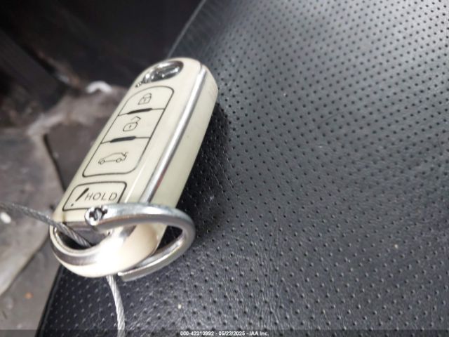 JM3TCBCY6K0300248 Mazda Cx-9 Touring