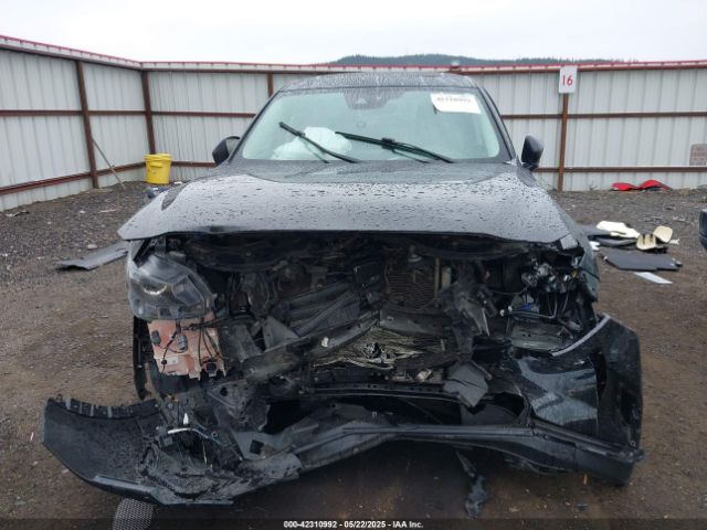 JM3TCBCY6K0300248 Mazda Cx-9 Touring