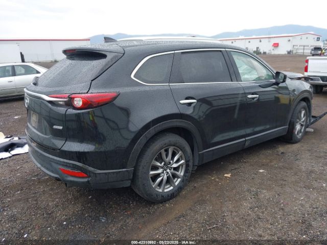 JM3TCBCY6K0300248 Mazda Cx-9 Touring