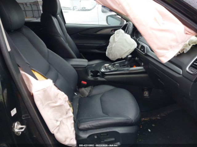 JM3TCBCY6K0300248 Mazda Cx-9 Touring