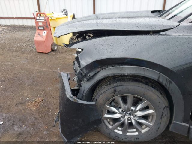 JM3TCBCY6K0300248 Mazda Cx-9 Touring