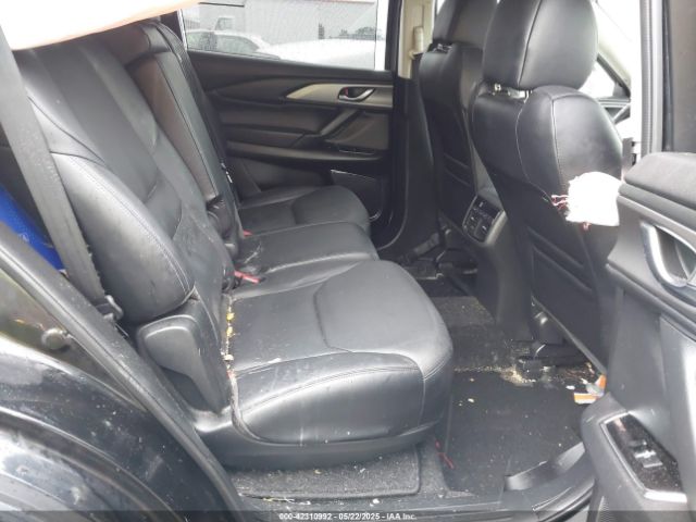 JM3TCBCY6K0300248 Mazda Cx-9 Touring