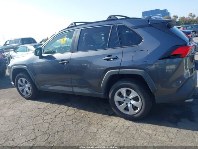 JTMH1RFV7KD027991 Toyota RAV4 LE