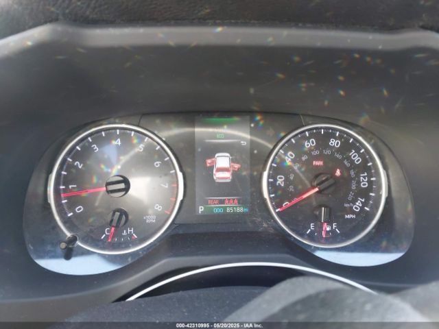 JTMH1RFV7KD027991 Toyota RAV4 LE
