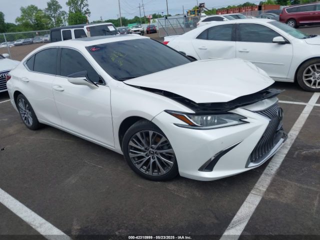 2021 LEXUS ES 350 58ADZ1B14MU100799
