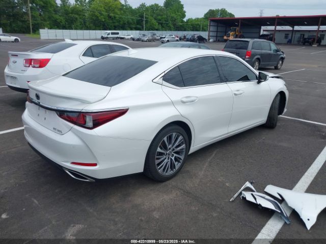 2021 LEXUS ES 350 58ADZ1B14MU100799 Photo 3