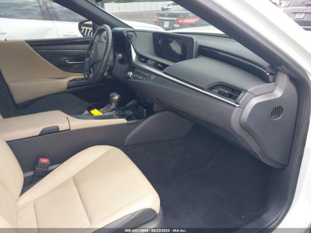 2021 LEXUS ES 350 58ADZ1B14MU100799 Photo 4