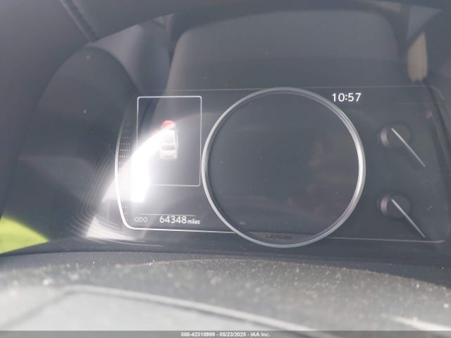 2021 LEXUS ES 350 58ADZ1B14MU100799 Photo 6