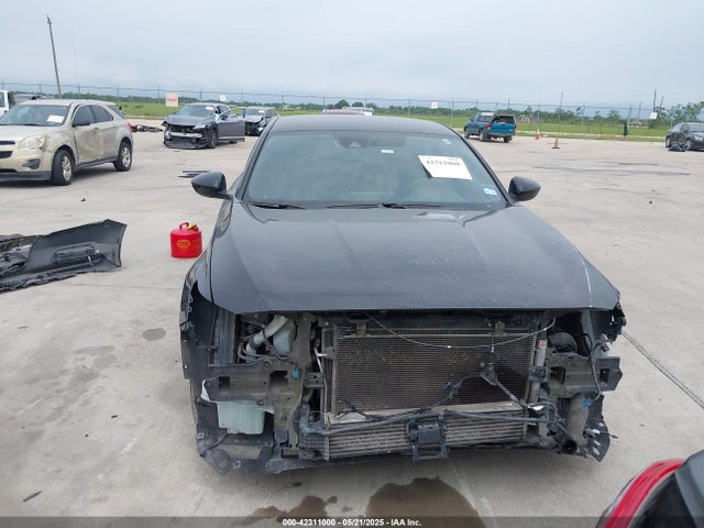 1HGCV1F35JA161625 Honda l15be