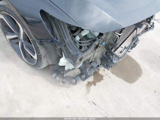 1HGCV1F35JA161625 Honda l15be