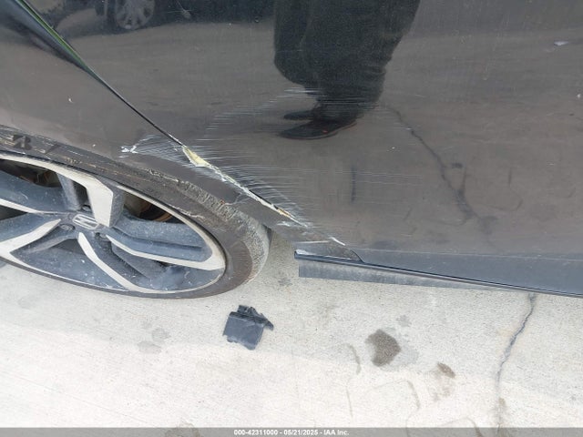 1HGCV1F35JA161625 Honda l15be