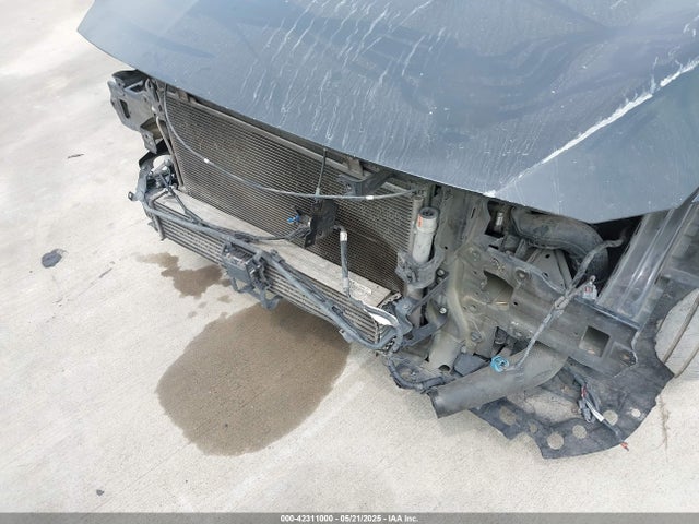 1HGCV1F35JA161625 Honda l15be