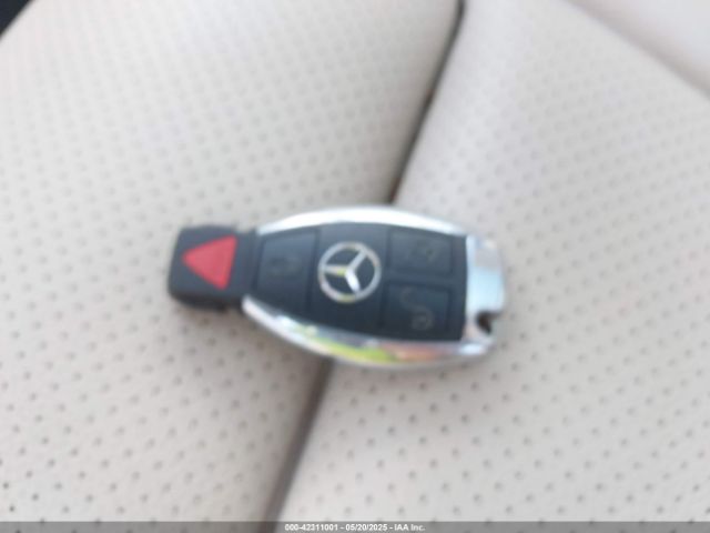 2017 MERCEDES-BENZ GLC 300 WDC0G4JB0HV011351 Photo 10