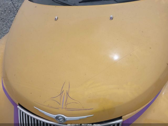 2002 CHRYSLER PT CRUISER 3C8FY68B72T324417 Photo 9