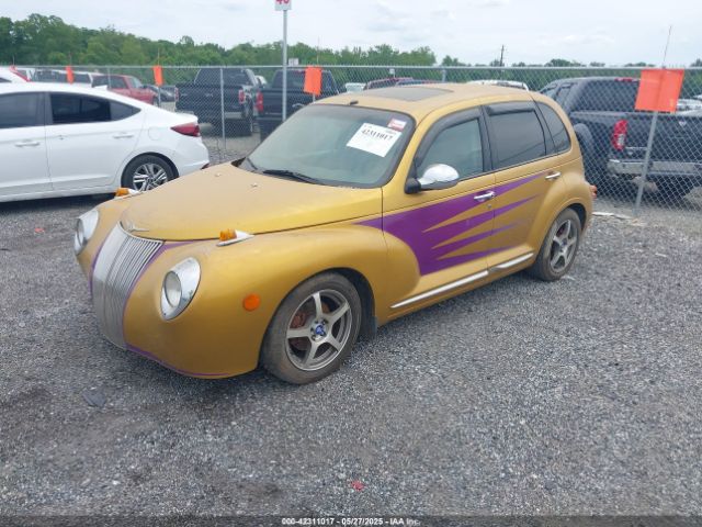 2002 CHRYSLER PT CRUISER 3C8FY68B72T324417 Photo 1