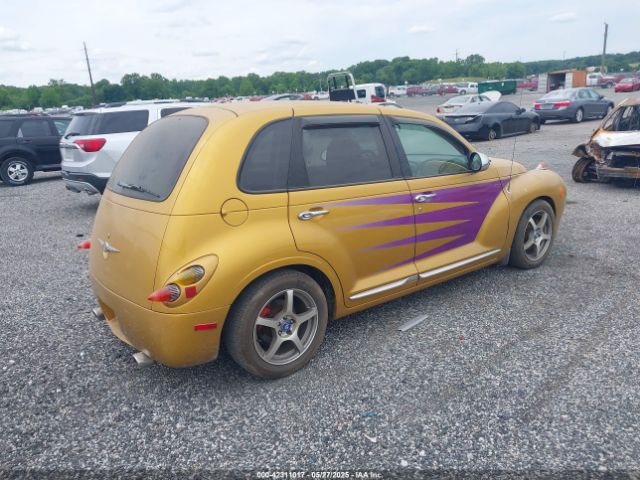 2002 CHRYSLER PT CRUISER 3C8FY68B72T324417 Photo 3