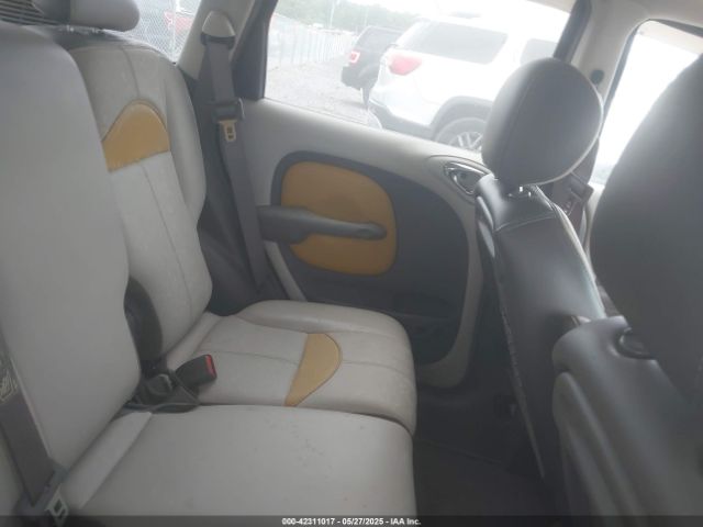 2002 CHRYSLER PT CRUISER 3C8FY68B72T324417 Photo 7