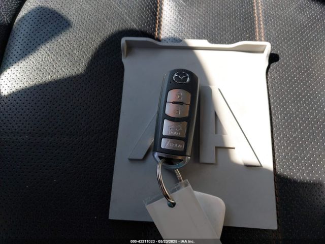 JM3KFBDM2K0583360 Mazda py cylinder deactivation