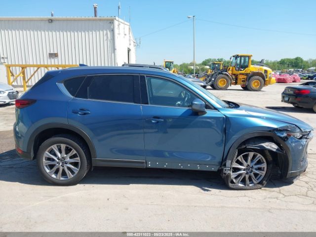 JM3KFBDM2K0583360 Mazda py cylinder deactivation