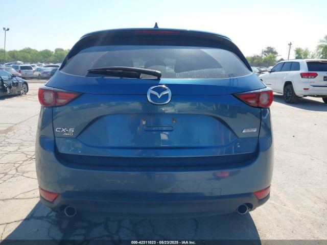 JM3KFBDM2K0583360 Mazda py cylinder deactivation